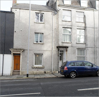 Plymouth Properties - Investment Property Albert Road for sale