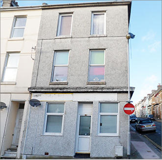 Plymouth Properties - Investment Property Station Road for sale